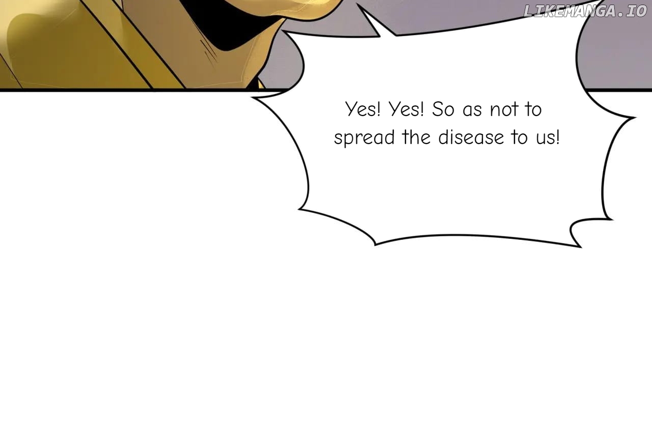 Era of the Haunted Chapter 345 - page 116